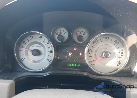 2007 Ford Edge Sel Plus z USA, uszkodzony, nr VIN 2FMDK49C07BB01155